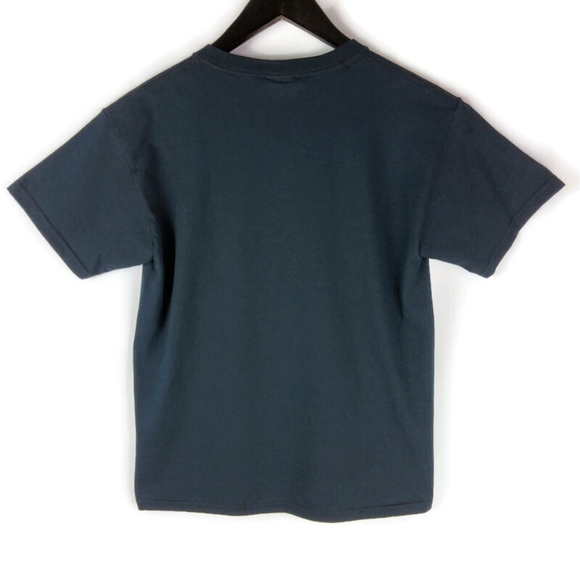 Judge Dread "I Am The Law" Big Print T Shirt - Picture 4 of 4